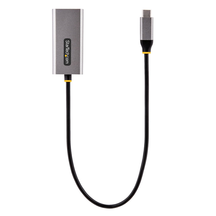 EAN 0065030895804 - StarTech.com US1GC30B2 adaptador y tarjeta de red 5000 Mbit/s imagen 5