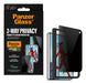 EAN 5715685054327 - PanzerGlass PG12437 protector de pantalla o trasero para teléfono móvil Protector de pantalla para privac imagen 6