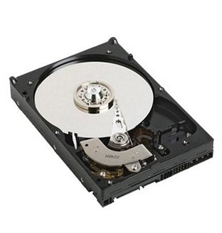 EAN 5711783375302 - DELL YJ2KH disco duro interno 300 GB 10000 RPM 2.5" SAS imagen 1