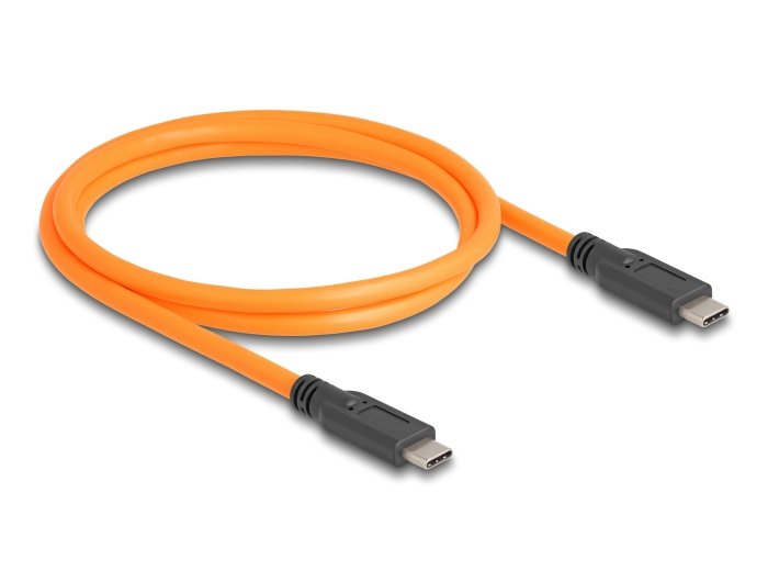 EAN 4043619879595 - DeLOCK 87959 cable USB USB C imagen 1