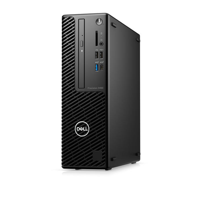 EAN 5397184901533 - DELL Precision 3460 Intel® Core™ i7 i7-14700 16 GB DDR5-SDRAM 512 GB SSD NVIDIA T1000 Windows 11 Pro SFF  imagen 2
