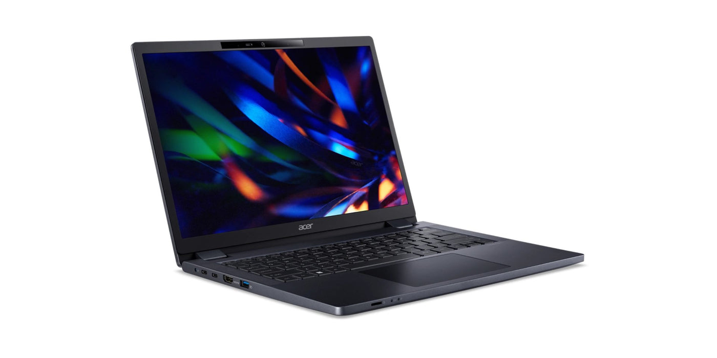 EAN 4711121911811 - Acer TravelMate P4 TMP414-53-G2-TCO-544N Intel Core 5 120U Portátil 35,6 cm (14") WUXGA 16 GB DDR5-SDRAM  imagen 3