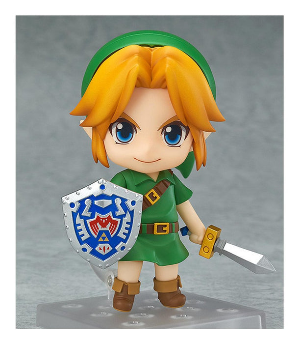 EAN 4571697189041 - Good Smile Company Nendoroid Link: Majora's Mask imagen 1
