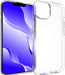 EAN 5715063115626 - eSTUFF ES67100021-BULK funda para teléfono móvil 15,5 cm (6.1") Transparente imagen 1