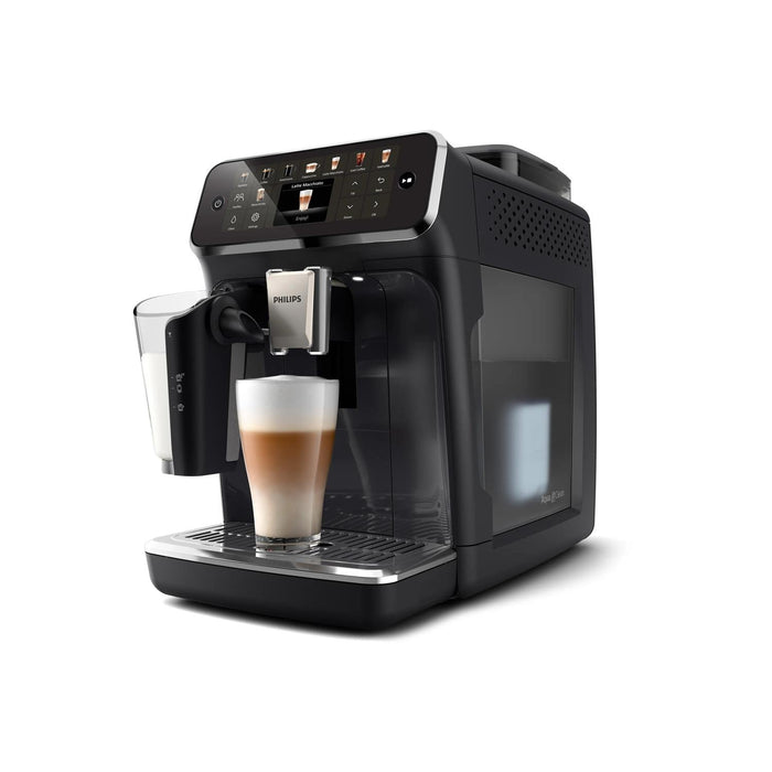 EAN 8720389032318 - Philips 5000 series EP5541/50 cafetera eléctrica Máquina espresso 1,8 L imagen 1