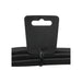 EAN 4043718193622 - InLine 59967J presilla Nylon Negro 100 pieza(s) imagen 2