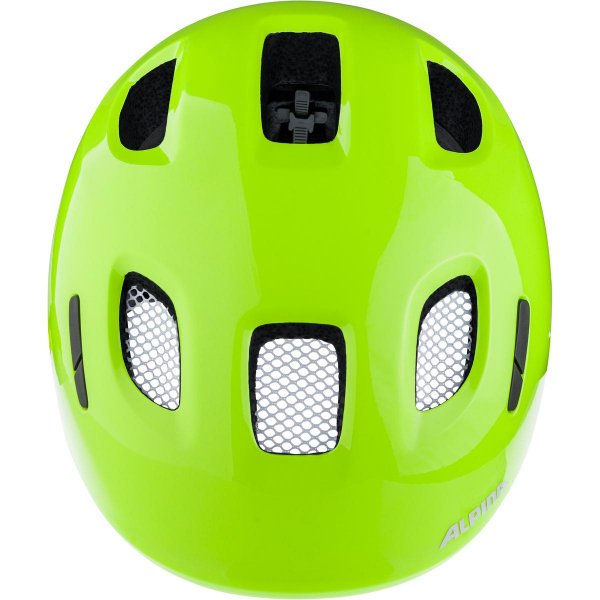EAN 4003692336453 - Alpina Sports XIMO 2 FLASH Verde imagen 2