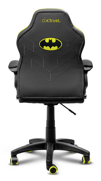 EAN 8713439257861 - Trust 25786 silla para videojuegos Silla para videojuegos de PC Asiento acolchado Negro, Amarillo imagen 4