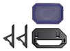 EAN 4711475649835 - Thermaltake AC-076-ONNNAN-A1 parte carcasa de ordenador Torre Kit de accesorios imagen 1