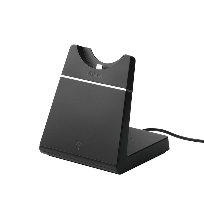 EAN 5706991026429 - Jabra Evolve 65 SE Auriculares Inalámbrico Diadema Oficina/Centro de llamadas MicroUSB Bluetooth Base de  imagen 2