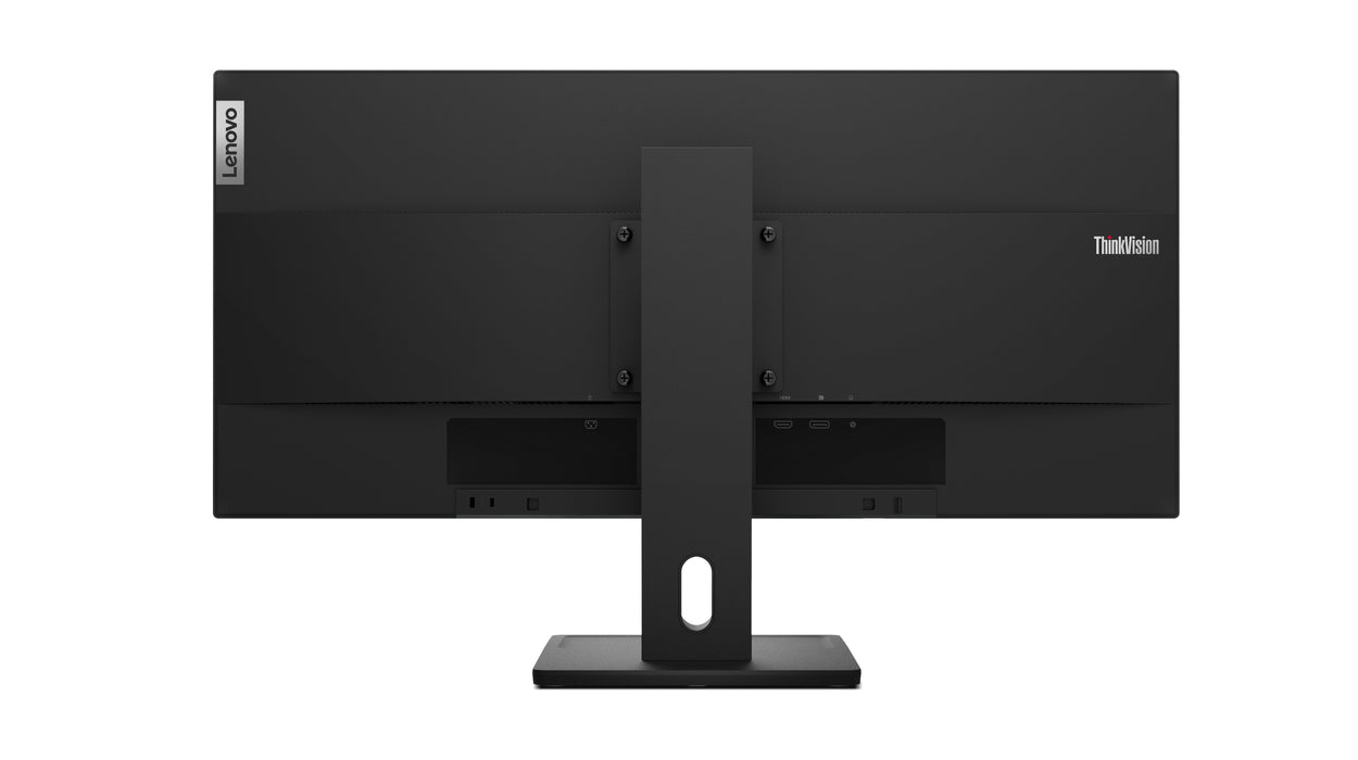 EAN 0195713831628 - Lenovo ThinkVision E29w-20 pantalla para PC 73,7 cm (29") 2560 x 1080 Pixeles UltraWide Full HD LED Negro imagen 6