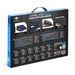 EAN 3700104426528 - Spirit of Gamer Airblade 600 almohadilla fría 43,2 cm (17") 1500 RPM Negro, Azul imagen 11