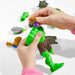 EAN 5010996247704 - Marvel MixMashers Avengers Hulk Mix-&-Match imagen 5