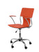 EAN 8436549391293 - PIQUERAS Y CRESPO 214NA silla de oficina y de ordenador Asiento acolchado Respaldo acolchado imagen 3