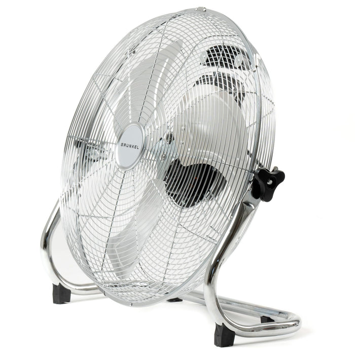 EAN 8426156015149 - Grunkel MET-H16 INDUSTRIAL ventilador industrial imagen 3