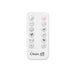 EAN 8718546312182 - Clean Air Optima CA-607W humidificador Ultrasónica 5,5 L Blanco 25 W imagen 4