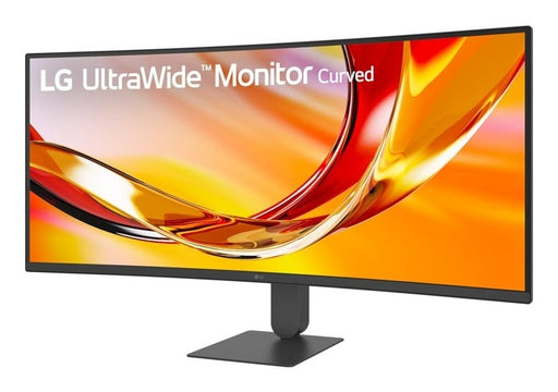 EAN 8806096797013 - LG 34U620B-B pantalla para PC 86,4 cm (34") 3440 x 1440 Pixeles Wide Quad HD LED Negro imagen 2