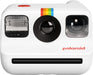 EAN 9120096774362 - Polaroid 9097 cámara instantánea impresión Blanco imagen 2