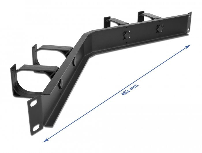 EAN 4043619666676 - DeLOCK 66667 accesorio de bastidor imagen 2