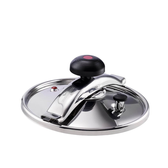 EAN 8414234880529 - Taurus Classic Moments 8 L Acero inoxidable imagen 6