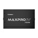 EAN 4713157729125 - Enermax EMP750W unidad de fuente de alimentación 750 W 20+4 pin ATX Negro imagen 5