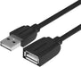 EAN 6922794720800 - Vention VAS-A44-B200 cable USB USB 2.0 2 m USB A Negro imagen 1