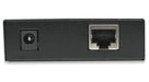 EAN 0766623560443 - Intellinet 560443 divisor de red Energía sobre Ethernet (PoE) Negro imagen 8