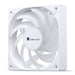 EAN 6970620553115 - Jonsbo SL-120CW sistema de refrigeración para ordenador Carcasa del ordenador Ventilador 12 cm Blanco 1 p imagen 6