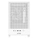 EAN 4711658151339 - XPG VALOR MESH NANO MID-TOWER-CHASSIS Midi Tower imagen 1