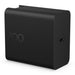 EAN 0199764412355 - HP 100W GaN Wall Charger adaptador e inversor de corriente Interior Negro imagen 8
