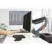 EAN 0085896582724 - Kensington SmartFit Gris imagen 4