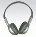 EAN 0021299147610 - Koss UR/10 Auriculares Alámbrico Diadema Música Negro, Plata imagen 2