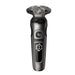 EAN 8720689004343 - Philips SP9872/15 afeitadora Máquina de afeitar de rotación Recortadora Negro, Gris imagen 2