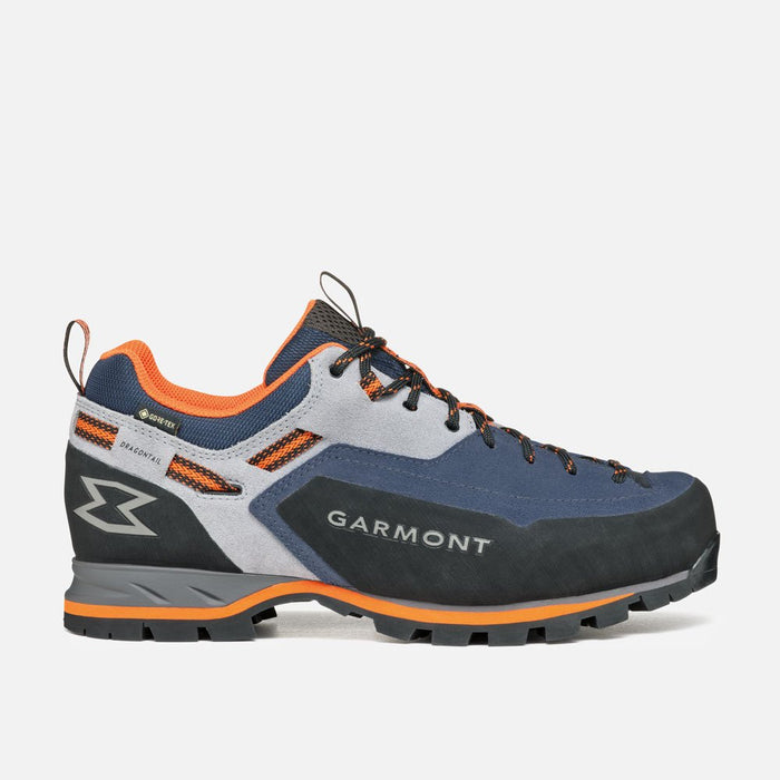 EAN 8056586312244 - Garmont Dragontail Mnt EVO GTX Adulto Azul imagen 1