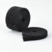 EAN 65030936767 - StarTech.com HKLP15054PK organizador de cables Universal Bridas adherentes para cables Negro 4 pieza(s) imagen 1