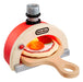 EAN 0050743488771 - Little Tikes Creative Chefs Pizza Kit imagen 6