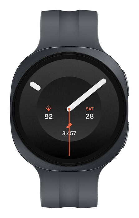 EAN 8806099331368 - Samsung Galaxy Watch9 3,3 cm (1.3") AMOLED 40 mm Digital 438 x 438 Pixeles Pantalla táctil Grafito Wifi G imagen 2