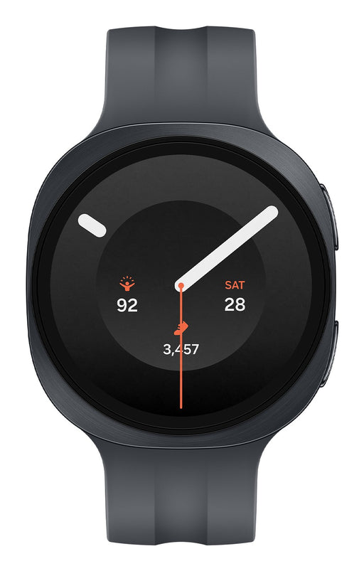 EAN 8806099273071 - Samsung Galaxy Watch9 3,3 cm (1.3") AMOLED 40 mm Digital 438 x 438 Pixeles Pantalla táctil Grafito Wifi G imagen 2
