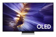EAN 8806097079422 - Samsung S90F QE48S90FAEXXH Televisor 121,9 cm (48") 4K Ultra HD Smart TV Wifi Negro imagen 1