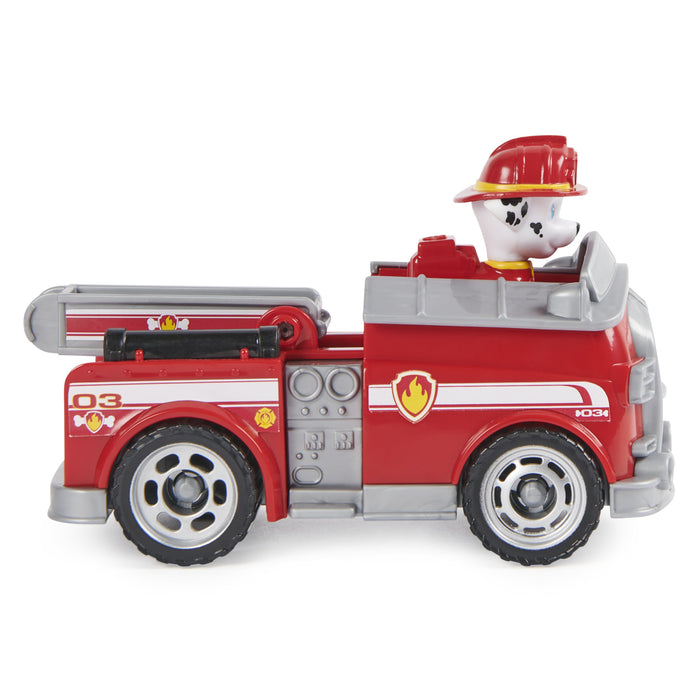 EAN 0778988507568 - PAW Patrol 6069058 vehículo de juguete imagen 9
