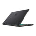 EAN 4711377385213 - MSI Cyborg A15 AI B2HWFKG-072XES AMD Ryzen™ 9 270 Portátil 39,6 cm (15.6") Full HD 32 GB DDR5-SDRAM 1 TB  imagen 3