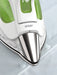 EAN 4210101961544 - Rowenta DW6040 Plancha a vapor Suela Microsteam 400 HD 3De 2500 W Blanco, Verde imagen 6