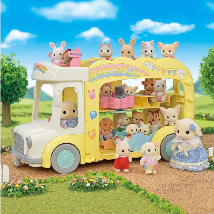 EAN 5054131057445 - Sylvanian Families 5744 set de juguetes imagen 5