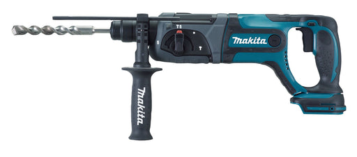 EAN 0088381661768 - Makita DHR241Z rotary hammers SDS Plus imagen 1