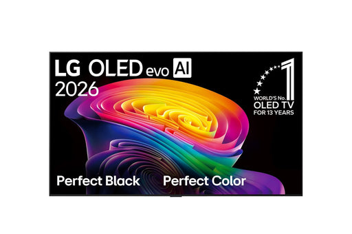 EAN 8806096685815 - LG OLED evo AI OLED55C64LA 139,7 cm (55") 4K Ultra HD Smart TV Wifi Negro imagen 2