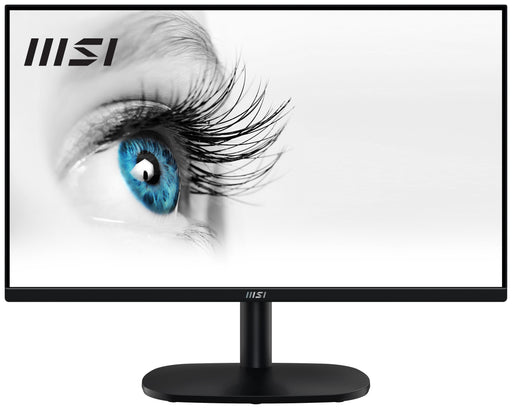 EAN 4711377121972 - MSI Pro MP245V pantalla para PC 60,5 cm (23.8") 1920 x 1080 Pixeles Full HD LCD Negro imagen 1