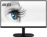 EAN 4711377121972 - MSI Pro MP245V pantalla para PC 60,5 cm (23.8") 1920 x 1080 Pixeles Full HD LCD Negro imagen 1
