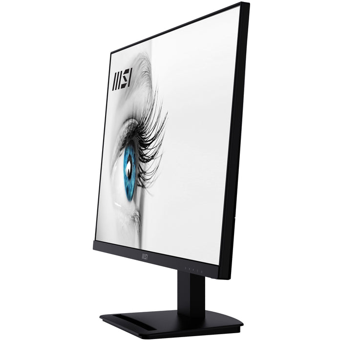 EAN 4711377035156 - MSI Pro MP273A pantalla para PC 68,6 cm (27") 1920 x 1080 Pixeles Full HD LED Negro imagen 10