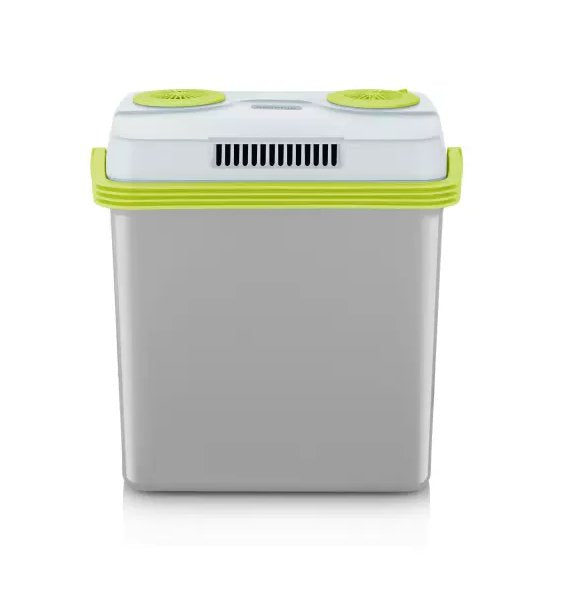 EAN 4008146040955 - Severin TKB 2925 nevera portátil 25 L Eléctrico Verde, Gris imagen 1