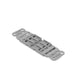 EAN 4066966119848 - Wago 221-2503 bloque de terminales Gris imagen 4